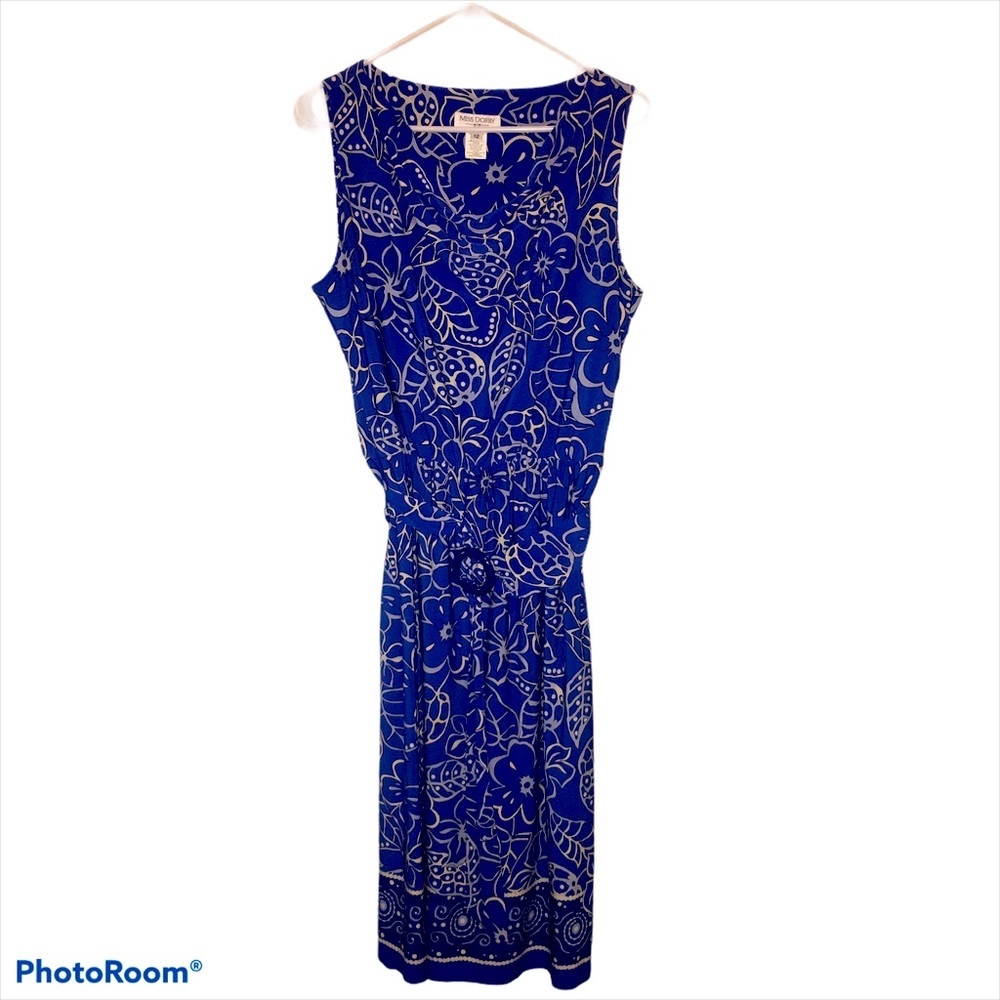 Miss Dorby Dress